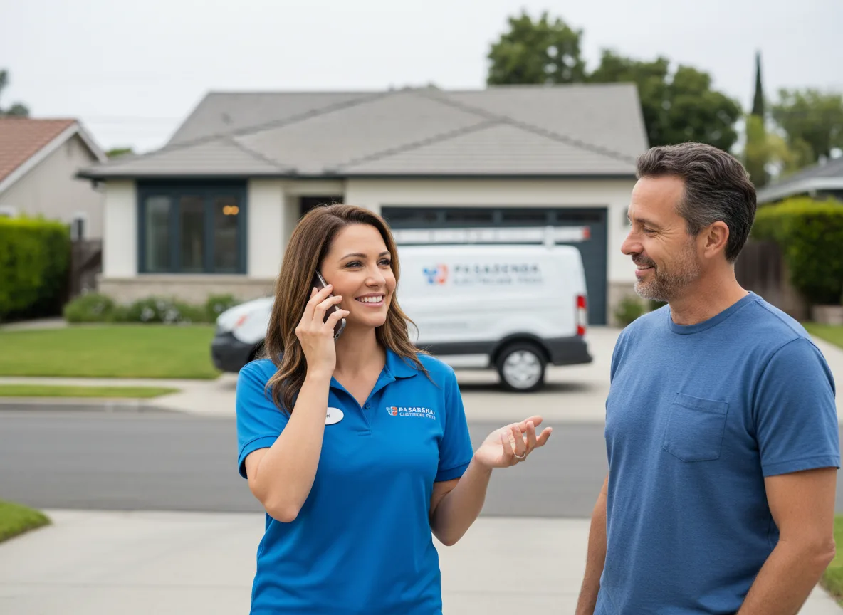 Electrician West Mineral, KS FAQs